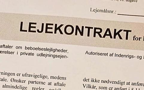Blog: Undgå svindel på boligmarkedet