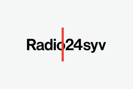 Indslag på Radio 24syv om det store fald i de såkaldte 