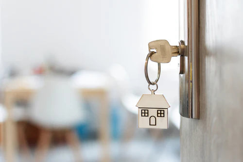 Landlord's access to the rented property