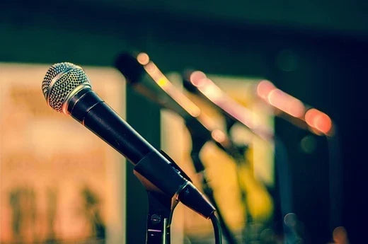 DR Genstart podcast om Tingbjerg