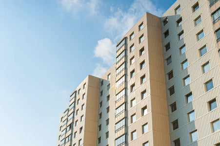 General information about social housing